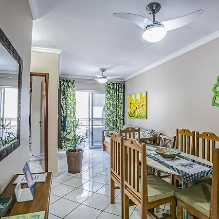 Apto 22E Ar Condicionado E Ventilador, 2 Quartos, Churrasqueira, Elevador E Piscina أوباتوبا المظهر الخارجي الصورة