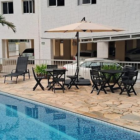 Apto 22E Ar Condicionado E Ventilador, 2 Quartos, Churrasqueira, Elevador E Piscina أوباتوبا المظهر الخارجي الصورة