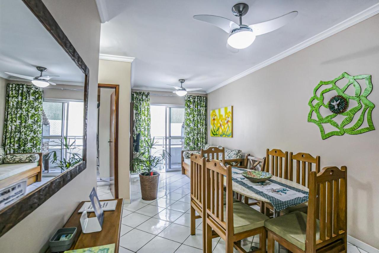 Apto 22E Ar Condicionado E Ventilador, 2 Quartos, Churrasqueira, Elevador E Piscina أوباتوبا المظهر الخارجي الصورة