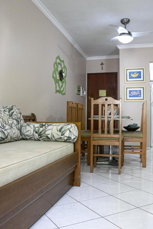 Apto 22E Ar Condicionado E Ventilador, 2 Quartos, Churrasqueira, Elevador E Piscina أوباتوبا المظهر الخارجي الصورة