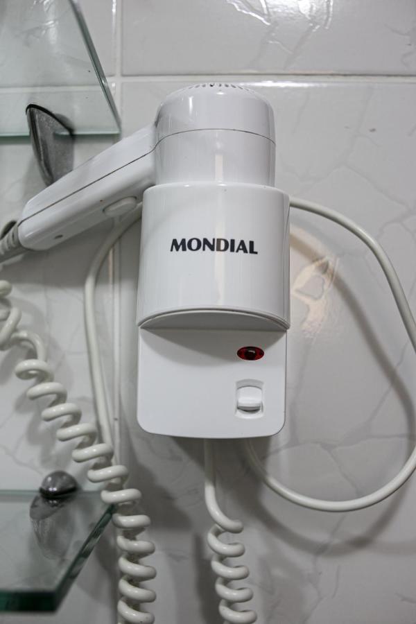 Apto 22E Ar Condicionado E Ventilador, 2 Quartos, Churrasqueira, Elevador E Piscina أوباتوبا المظهر الخارجي الصورة