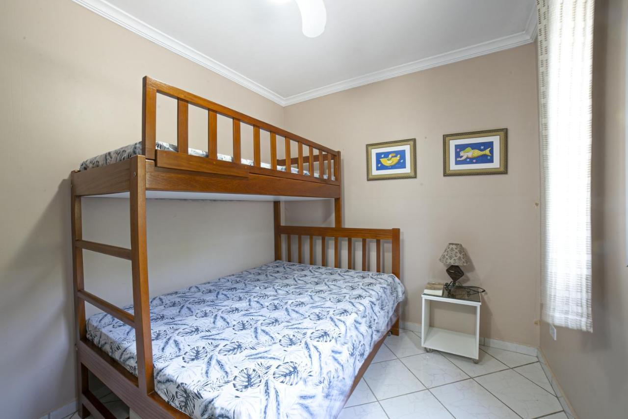Apto 22E Ar Condicionado E Ventilador, 2 Quartos, Churrasqueira, Elevador E Piscina أوباتوبا المظهر الخارجي الصورة
