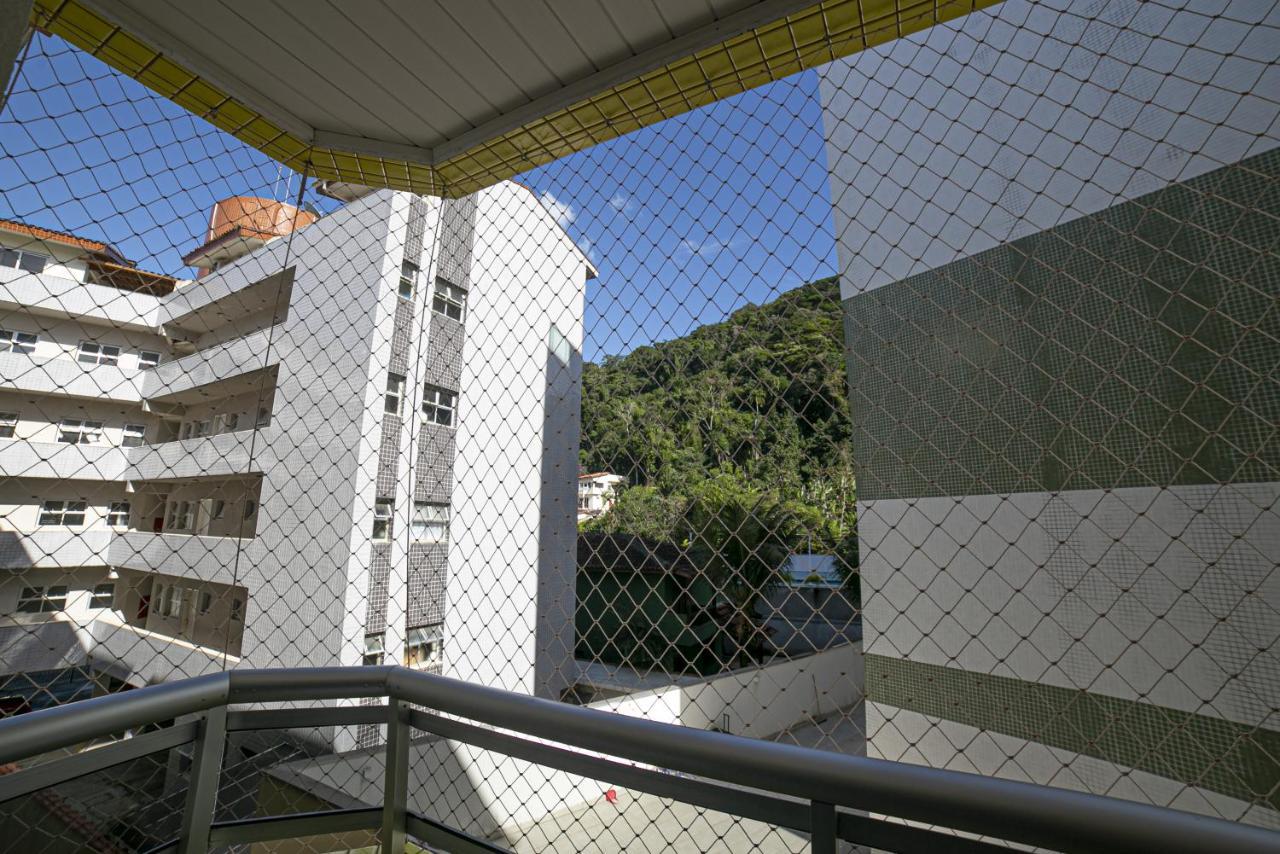Apto 22E Ar Condicionado E Ventilador, 2 Quartos, Churrasqueira, Elevador E Piscina أوباتوبا المظهر الخارجي الصورة