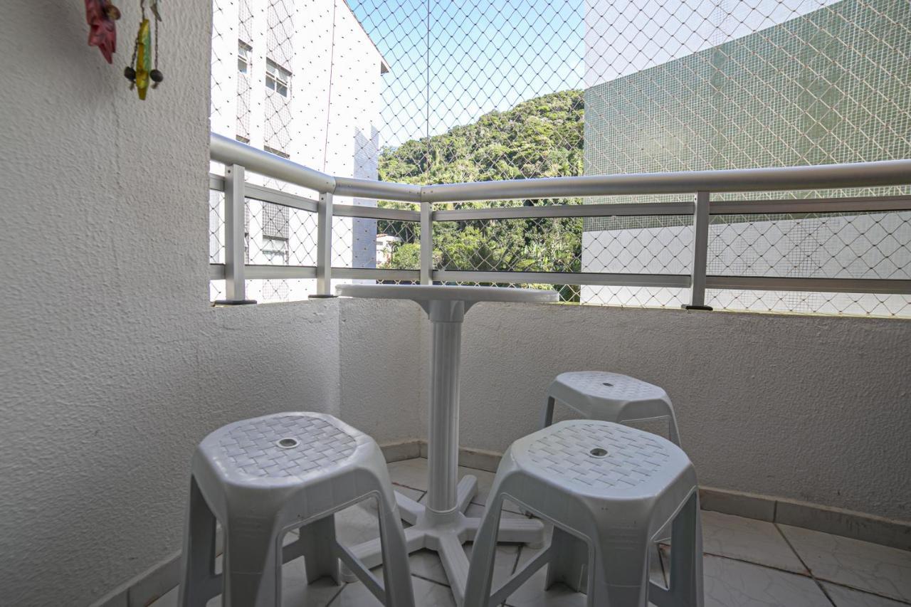 Apto 22E Ar Condicionado E Ventilador, 2 Quartos, Churrasqueira, Elevador E Piscina أوباتوبا المظهر الخارجي الصورة