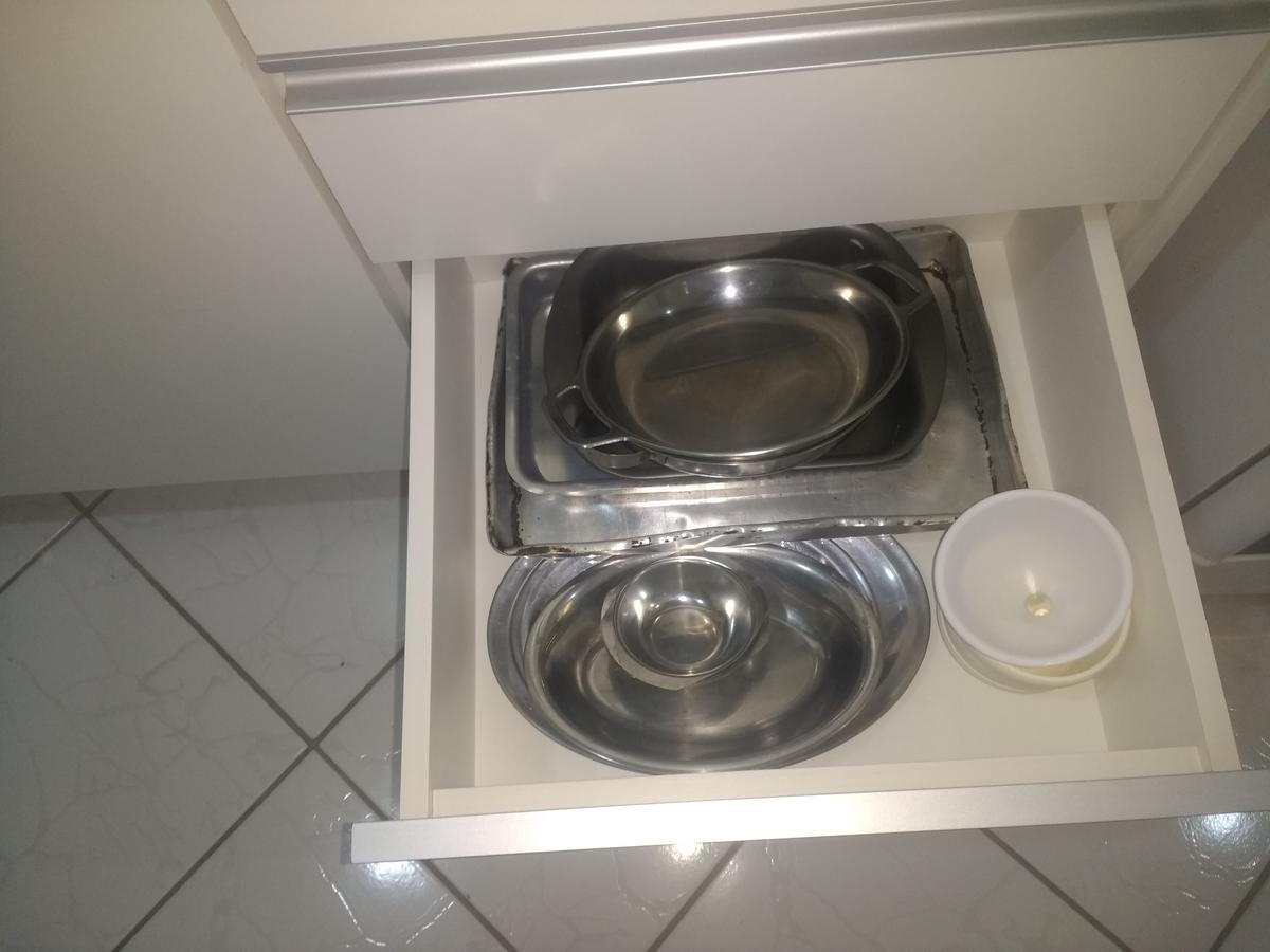 Apto 22E Ar Condicionado E Ventilador, 2 Quartos, Churrasqueira, Elevador E Piscina أوباتوبا المظهر الخارجي الصورة