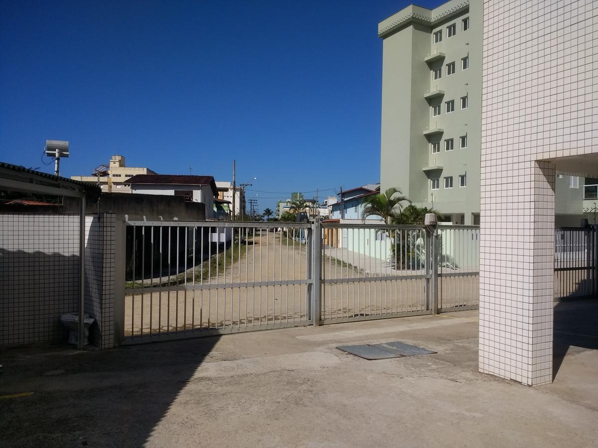 Apto 22E Ar Condicionado E Ventilador, 2 Quartos, Churrasqueira, Elevador E Piscina أوباتوبا المظهر الخارجي الصورة