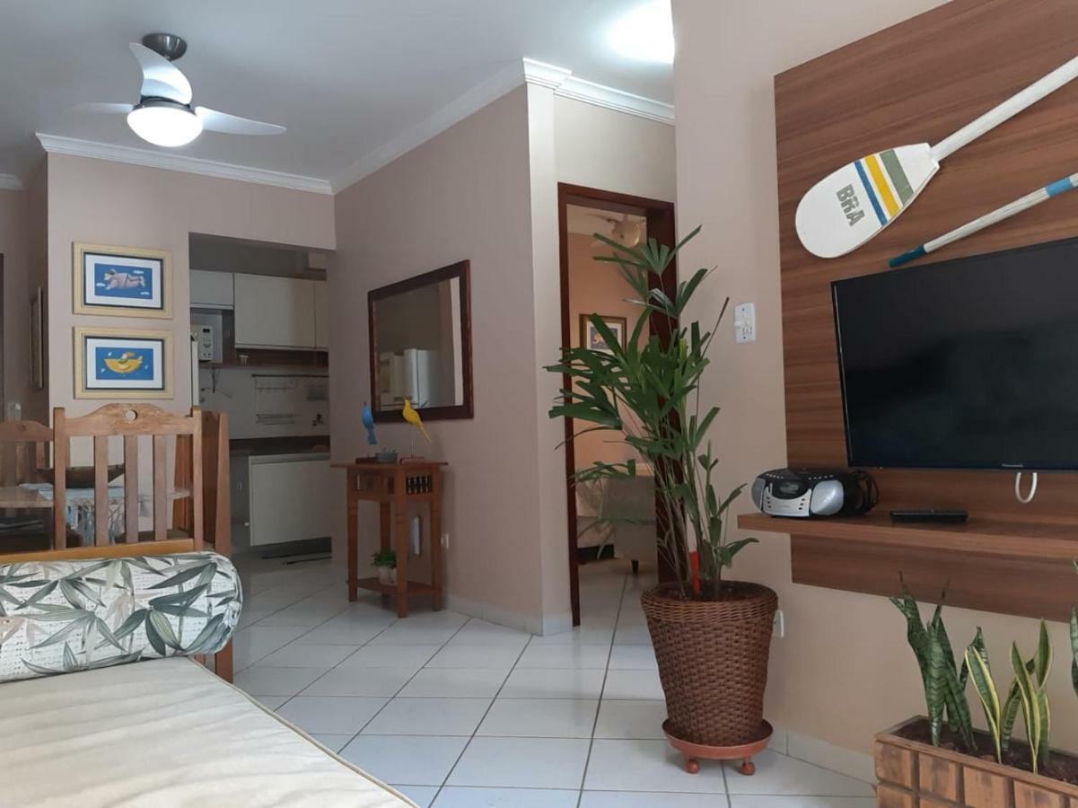 Apto 22E Ar Condicionado E Ventilador, 2 Quartos, Churrasqueira, Elevador E Piscina أوباتوبا المظهر الخارجي الصورة