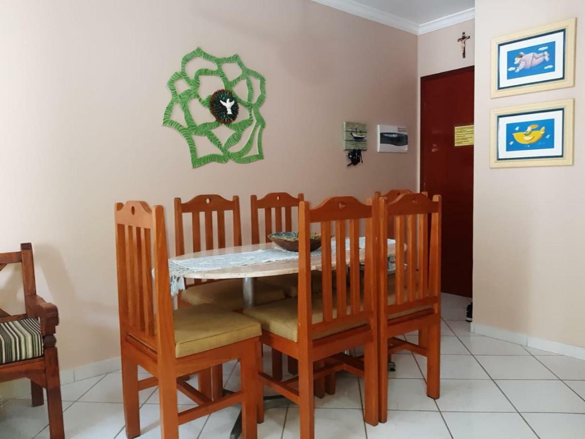 Apto 22E Ar Condicionado E Ventilador, 2 Quartos, Churrasqueira, Elevador E Piscina أوباتوبا المظهر الخارجي الصورة
