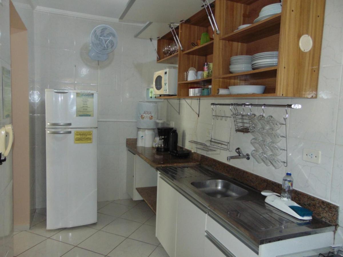 Apto 22E Ar Condicionado E Ventilador, 2 Quartos, Churrasqueira, Elevador E Piscina أوباتوبا المظهر الخارجي الصورة