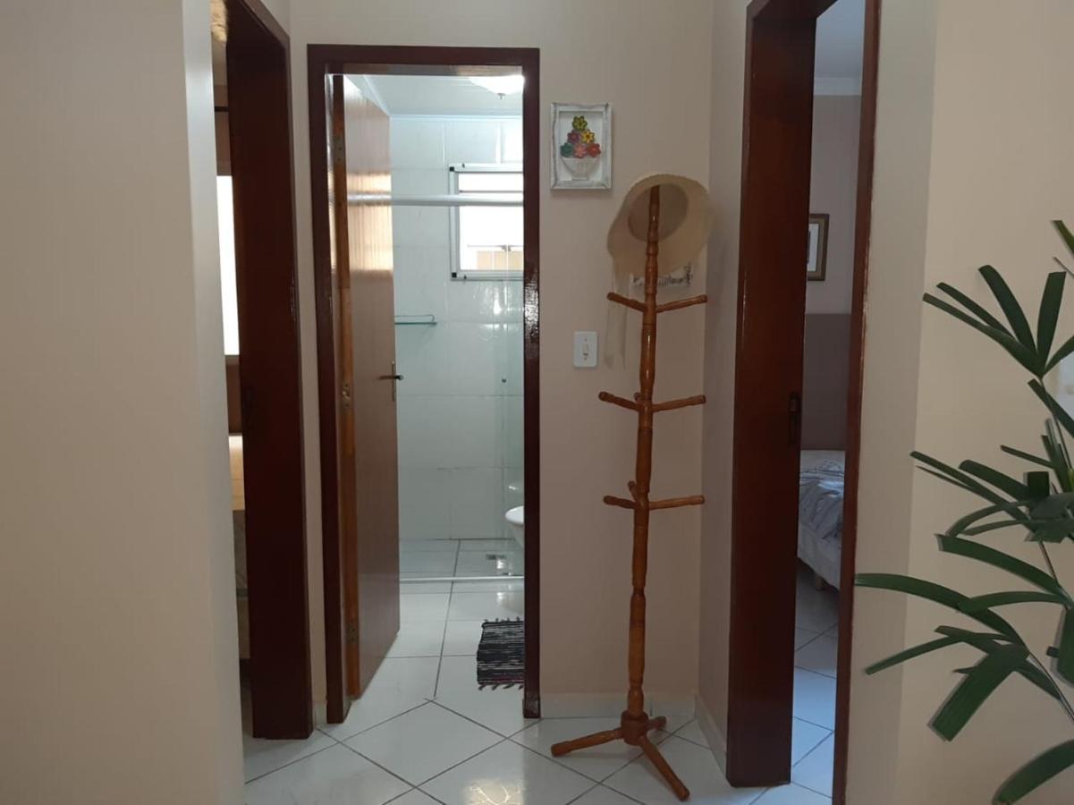 Apto 22E Ar Condicionado E Ventilador, 2 Quartos, Churrasqueira, Elevador E Piscina أوباتوبا المظهر الخارجي الصورة